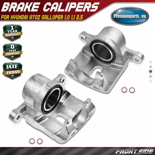 Brake calipers front for - brake,