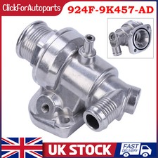 THERMOSTAT HOUSING NON TURBO