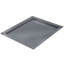 RATIONAL ENAMELLED BAKING TRAY 6014.1202 1/2 GN 20mm DEEP COMBINATION STEAM OVEN