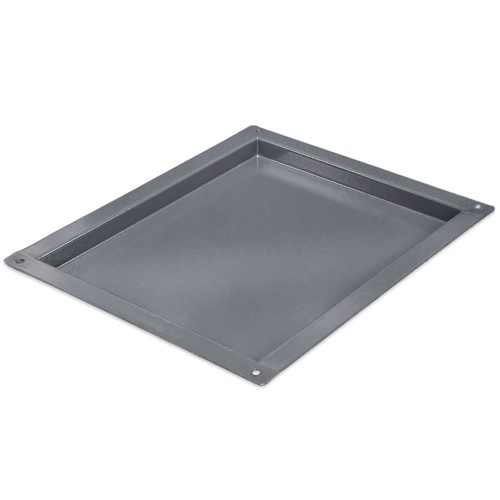 Rational enamelled baking tray - baking,