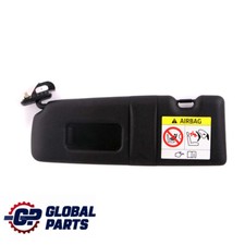 BMW F20 F21 LCI Sun Visor With