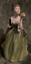Royal Doulton Figurine