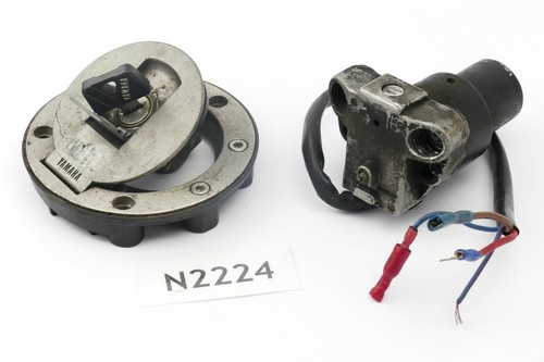 Yamaha 750 1fn - 750,