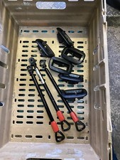 VW TOURAN/CADDY REAR SEAT