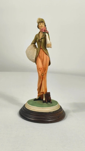 Vittorio tessaro figurine - vittorio,