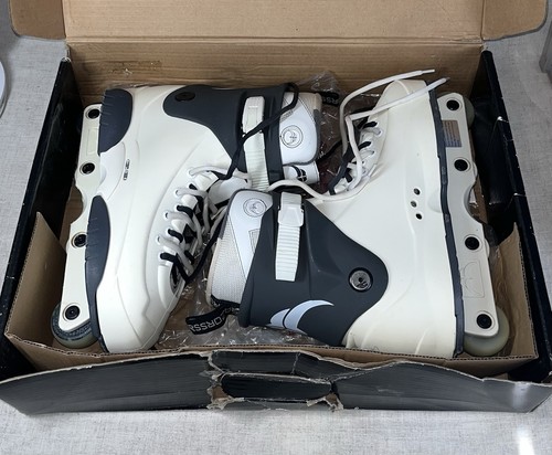 Razors genesys white - -,