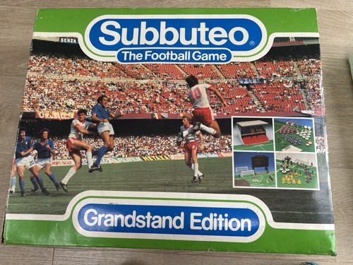 Vintage subbuteo world cup - vintage,