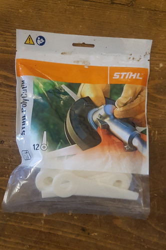 Genuine stihl polycut - genuine,