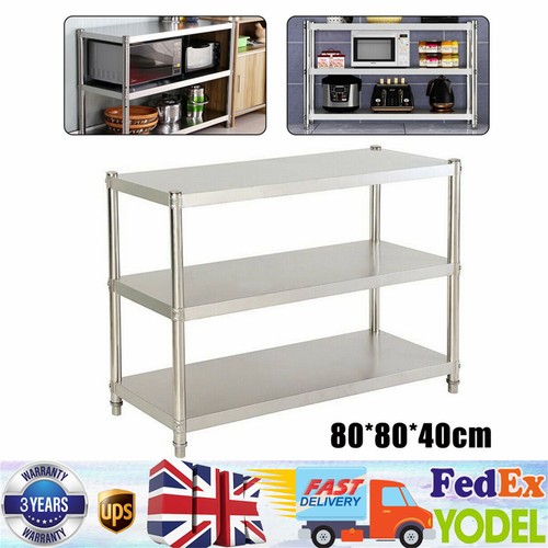 Stainless steel work table - stainless,