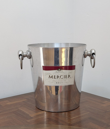 Mercier vintage champagne - champagne, brut