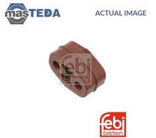 23488 EXHAUST HANGER MOUNTING SUPPORT FEBI BILSTEIN FOR VW POLO,POLO CLASSIC