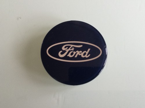 Genuine unmarked ford 60mm - 1x,