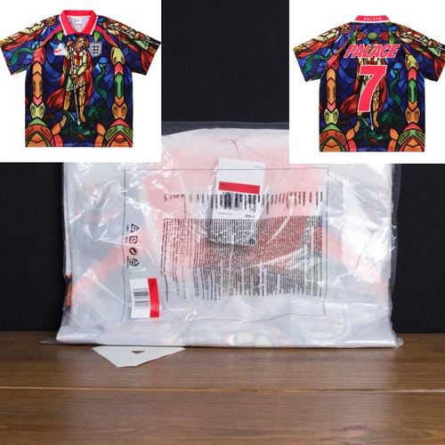 Palace nike england dri - palace, fit