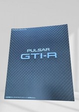 Automotive Catalog Pulsar