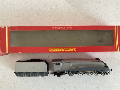 Hornby r099 lner class - lner,
