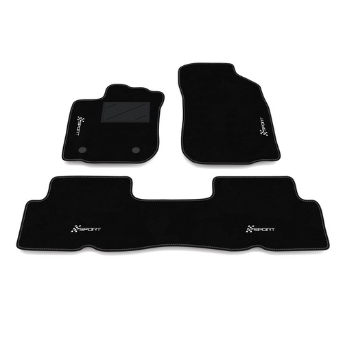 Floor mats compatible with - floor,