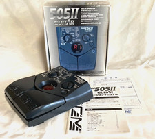 [W/box] Zoom 505Ⅱ Guitar