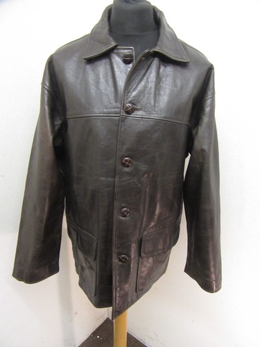 Vintage part two leather - part,