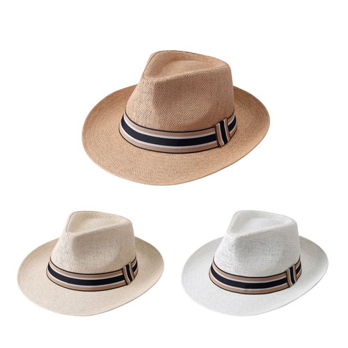 New mens panama - new,