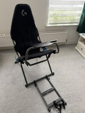 Playseat Challenge X -