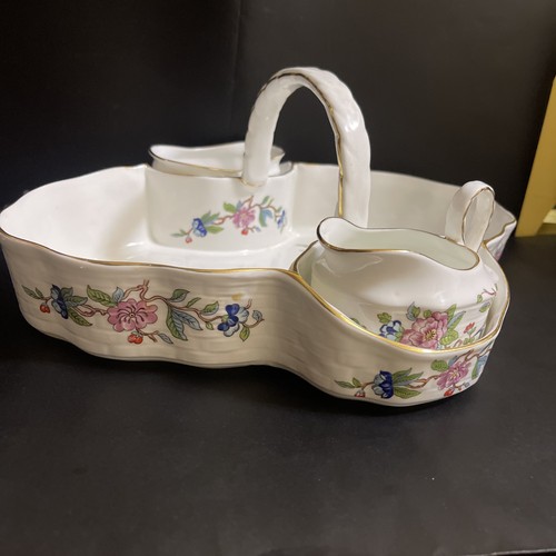 Aynsley bone china pembroke - aynsley,