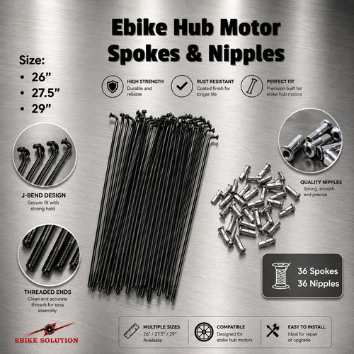 Mtx ebike hub motor - mtx,
