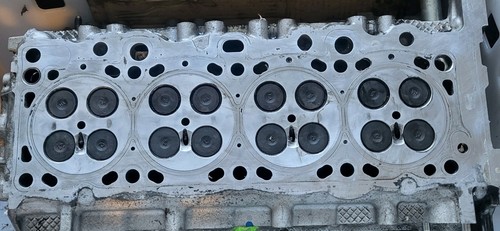 Cylinder head mazda - mazda, for