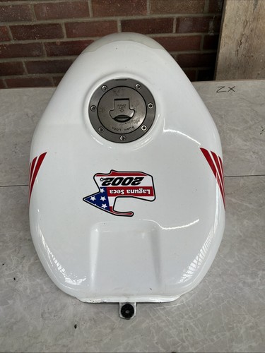 1988 honda cbr 400 fuel - 1988, nc