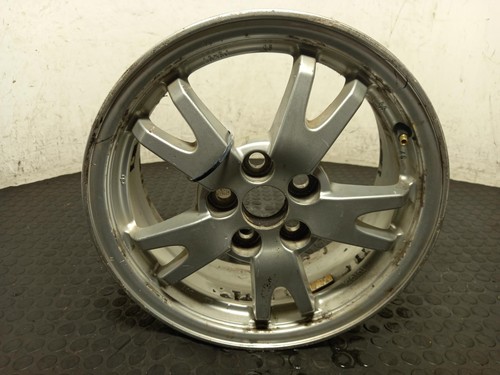 Toyota prius alloy wheel - prius,