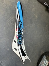 Boost Bikes March Zero Rear