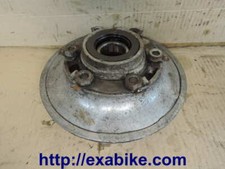 crown holder for Kawasaki GPZ