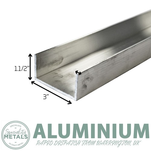 Speciality metals aluminium - metals,