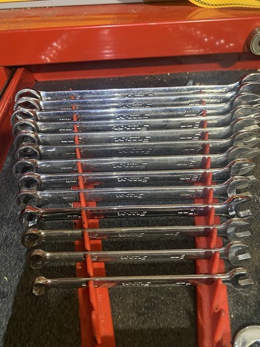 Snap tools combination - on,