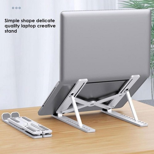 Adjustable laptop stand - laptop,