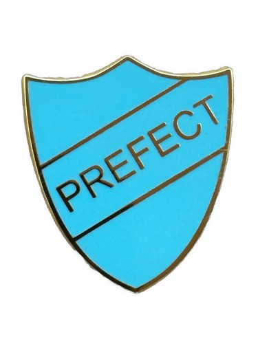 Prefect light blue school - light,