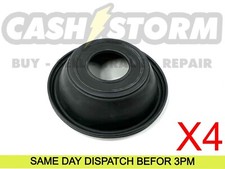 4 X Kawasaki ZL 1000