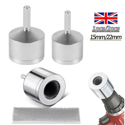 22mm metal pipe cleaning - 15/22mm,