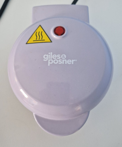 Giles posner electric - giles,