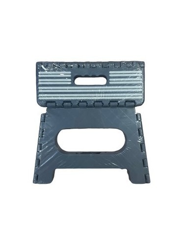 Folding step caravan camping - caravan,
