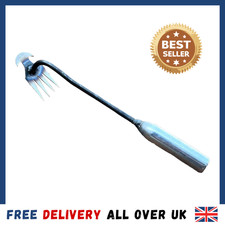 Stainless Steel Hand Weeder