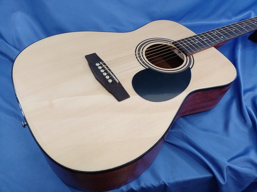Cort acoustic guitar - cort,
