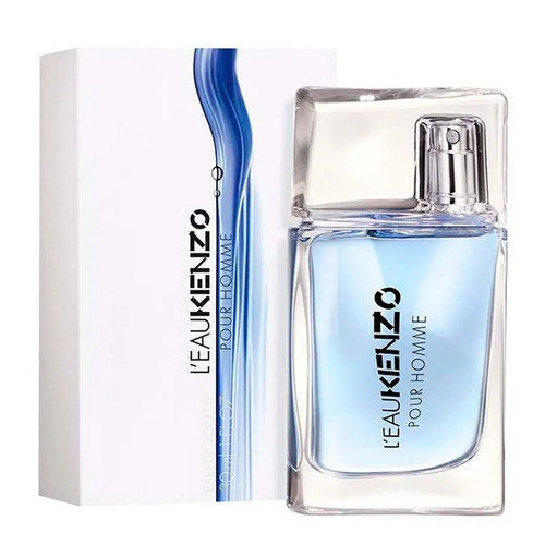 Kenzo eau pour - kenzo, homme