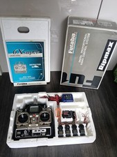 FUTABA T6X Super 50th