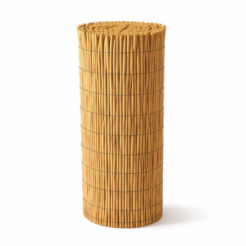 Bamboo screening roll - bamboo,