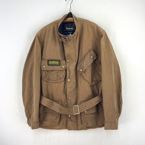 Barbour steve mcqueen - barbour,