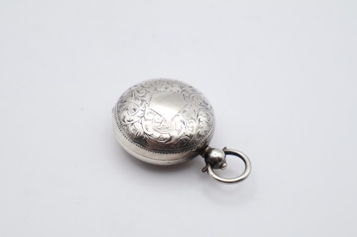Antique sterling silver - sterling,