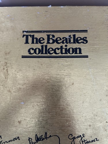 Rare the beatles box - the, set