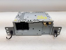 2020 FORD FOCUS RADIO STEREO HEAD UNIT JX71-18C815-HT *NEEDS CODE