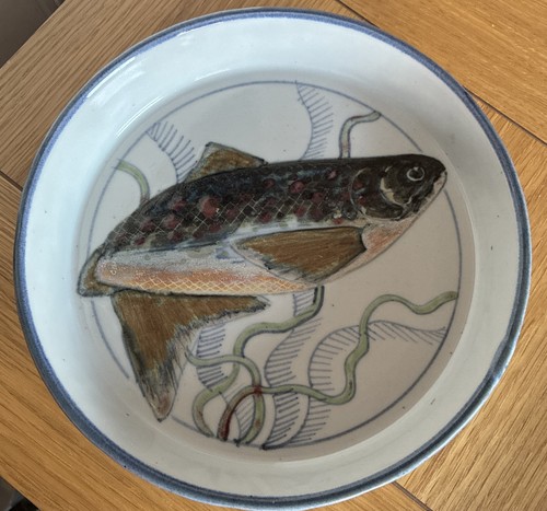 Vintage highland stoneware - vintage,