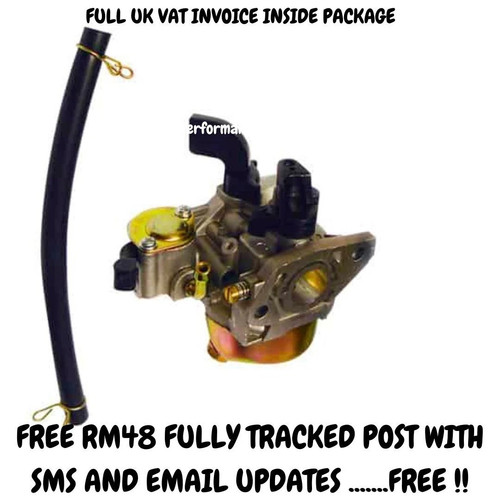 Carburettor carb fits - carb,